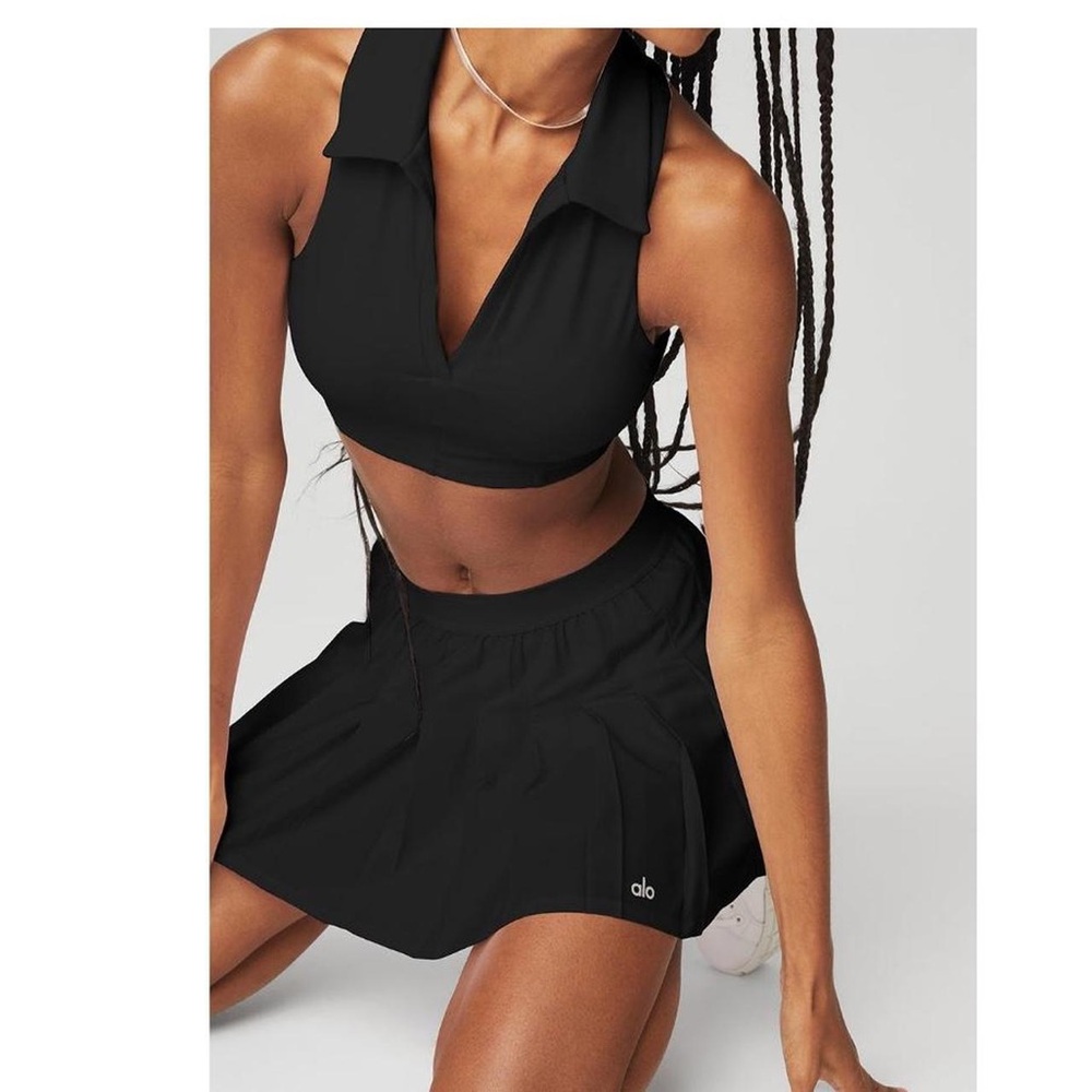ALO Yoga Black top